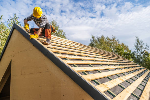 Best Flat Roof Repair Services  in Elk Rapids, MI